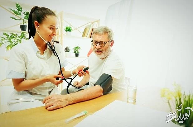 مدیتیشن برای کاهش فشار خون کاهش فشار خون